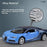 Premium Die-Cast Model Car – Realistic Detailing, Alloy Build