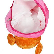 TOYTALES HG Dog Plush Backpack