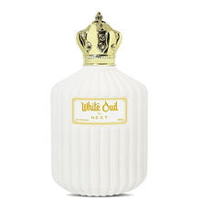 White Oud Perfume 100ml – Long Lasting Luxury Fragrance