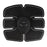 Wireless 6-Pack Abs Stimulator – Rechargeable Vibrating Muscle Exerciser & Body Massager for Abdominal Training