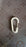 Big Snap Hook Clasps Loop Belt | Keychain Belt Loop (1 Pc)