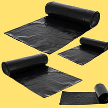 Garbage Bags | 36x48 - Jumbo | Leak-Proof | For Home, Kitchen, Office & Public Use