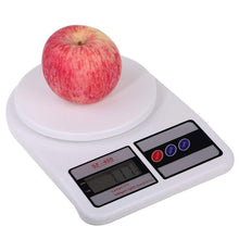 Digital Weighing Scale (10 Kg)
