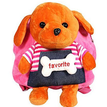 TOYTALES HG Dog Plush Backpack