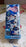 Multipurpose Compass Box (2 Compartments): Cartoon Pencil Case for Kids
