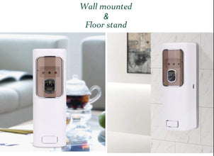 Radhe Kirti Automatic Air Freshener Dispenser