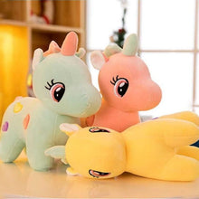 TOYTALES Miss Unicorn Plush Soft Toy