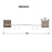 Multipurpose plastic adhesive hooks, for hanging and organizing.