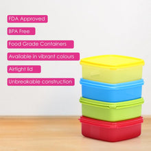 VARMORA V fresh container smart choice | Plastic Grocery Container