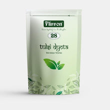 Tulsi Dyota Cow Dung Incense Sticks Agarbatti (Pack of 5, Each of 110gm)