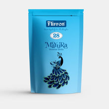 Mayura Cow Incense Sticks Agarbatti (Pack of 5, Each of 110gm)