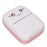 Pocket Mini Bluetooth Thermal Printer – Wireless Smart Printer for Photos (Includes 1 Roll Paper)