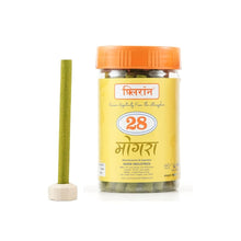 Mogra Dhoop Sticks - Combo of 5 (100 Gm Each)