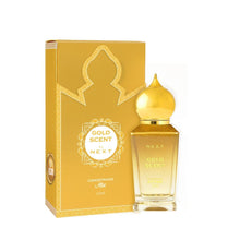 Gold Scent Premium Oud Attar 12ml