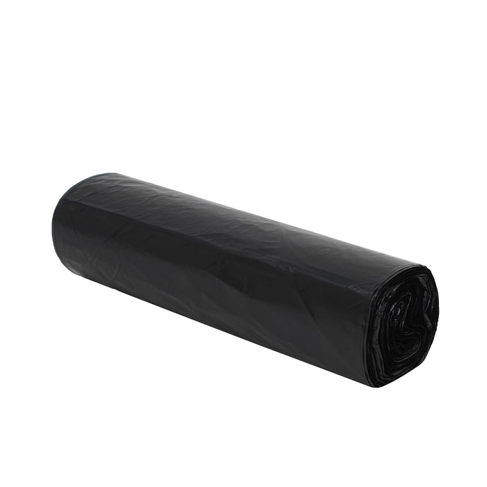 Garbage Bags | 30x37 - EX. LARGE  | Leak-Proof | For Home, Kitchen, Office & Public Use