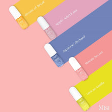 Mist Pack (Set of 5) – 5 Refreshing Body Mists for Every Mood (30 ml Each)