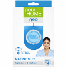 PourHome Marine Neo Air Freshener