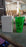 Plastic Drink Cup, Tea Coffee Tumbler with Lid and Straw (1 Pc)