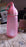Unique Shape Premium Plastic water bottle With Dori Easy to Carry leakproof BPA-free, water Plastic water bottle for children, Home, School (1 Pc / 550 ML)