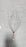 Handheld scalp massager for effective stress relief and relaxation.