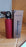 Vacuum Insulated Stainless Steel Water Bottle (630 ML)