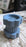 Washing machine support, anti vibration washing machine support adjustable washer anti vibrasion pads, washer & dryer pedestals, Washing Machine Accessory Anti- Skid Pad PVC Lifting Pad Non-Slip ( 1 Pc )