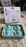 Silicone Cartoon Shape 4 Grid Ice Cube Tray Ice Cube Molds Trays Small Cubes Tray For Fridge, Flexible Silicon Ice Tray (1 pc)