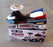 Twisted Police Ride-On Toy Car for Kids With Musical with Lights