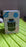 Portable electronic mosquito killer, easy to carry