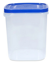 Varmora Glory Square Container 5, 7, 10 Ltr