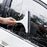 Wiper for car mirrors, suitable for various vehicles
