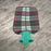 Hot water bag with cover for pain relief and warmth