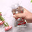 Hot water bag for neck pain