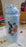 Plastic Water Bottle Set – BPA-Free, Leak-Proof, Cartoon Design for Kids & Gym (3 Pc Set)