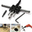 Adjustable Circle Hole Saw Drill Bit Cutter
