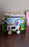 Pull Along Toy Unicorn | Pull String Toys for Babies