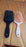 Massage Comb, Massage Hair Brush  (1 Pc / Mix Design), Hair accessories