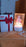 Beautiful 3D Lord Hanuman Frame with soft white light (1 Pc)