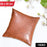 Pillow Covers, Couch Pillows Cover, Soft Decorative Pillow Covers, Pillowcase for Bed Sofa Chair Bedroom Home Farmhouse Decor Living Room Home Decor (38 × 40 CM)