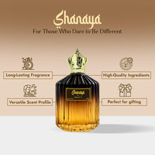 Shandaar Shanaya | Long Lasting Oud Perfume (100ml)