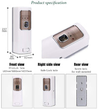 Radhe Kirti Automatic Air Freshener Dispenser