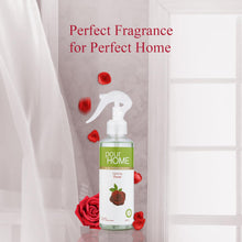 POUR HOME  Rose Air Freshener - 250ML