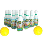 Bowling Game for Kids Toy