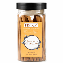 Flirron Pleasant Chandan Sticks Combo (100 GM EACH)