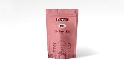 Divine Day Incense Sticks Agarbatti (Pack of 5, Each of 100gm)