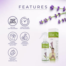 POUR HOME  Relaxing Lavender Air Freshener - 250ML