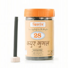 Camphor Guggal Dhoop Sticks - Combo of 5 (100 Gm Each)