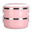 Doraemon lunch container