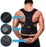 Unisex Magnetic Posture Corrector Belt