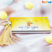 Todfod Premium Hanuman Chalisa – Multi-Language Pocket Book